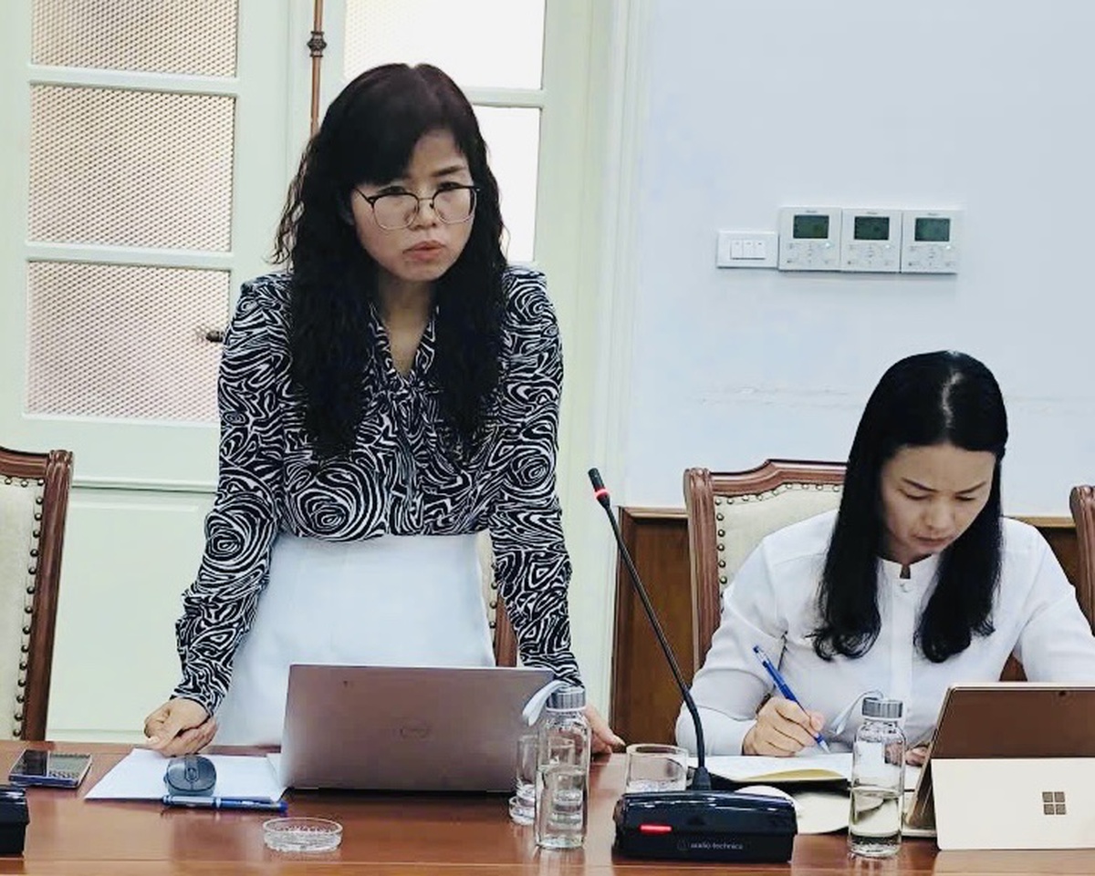 Đề xuất nhiều giải pháp để hệ giá trị Việt Nam đi vào thực chất- Ảnh 3.