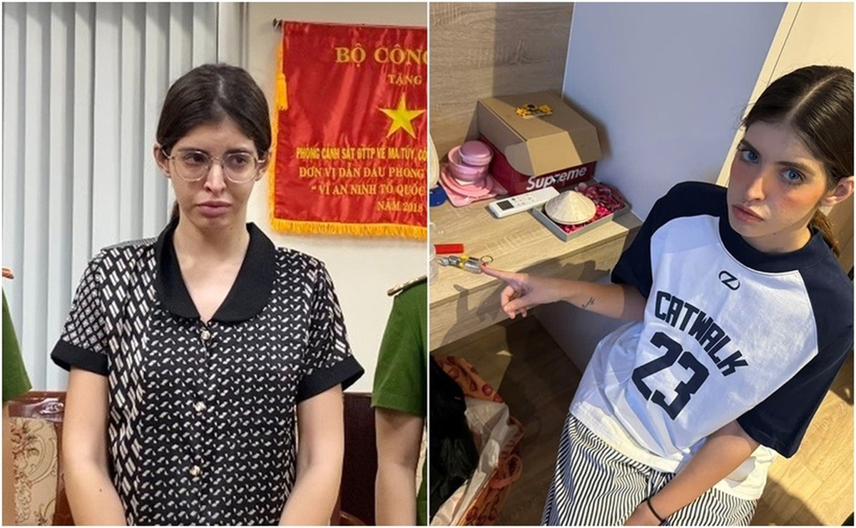Từ vụ Miu Lê bị bắt: Khi hào quang showbiz bị ma túy phủ bóng- Ảnh 2. Từ vụ Miu Lê bị bắt: Khi hào quang showbiz bị ma túy phủ bóng- Ảnh 2.