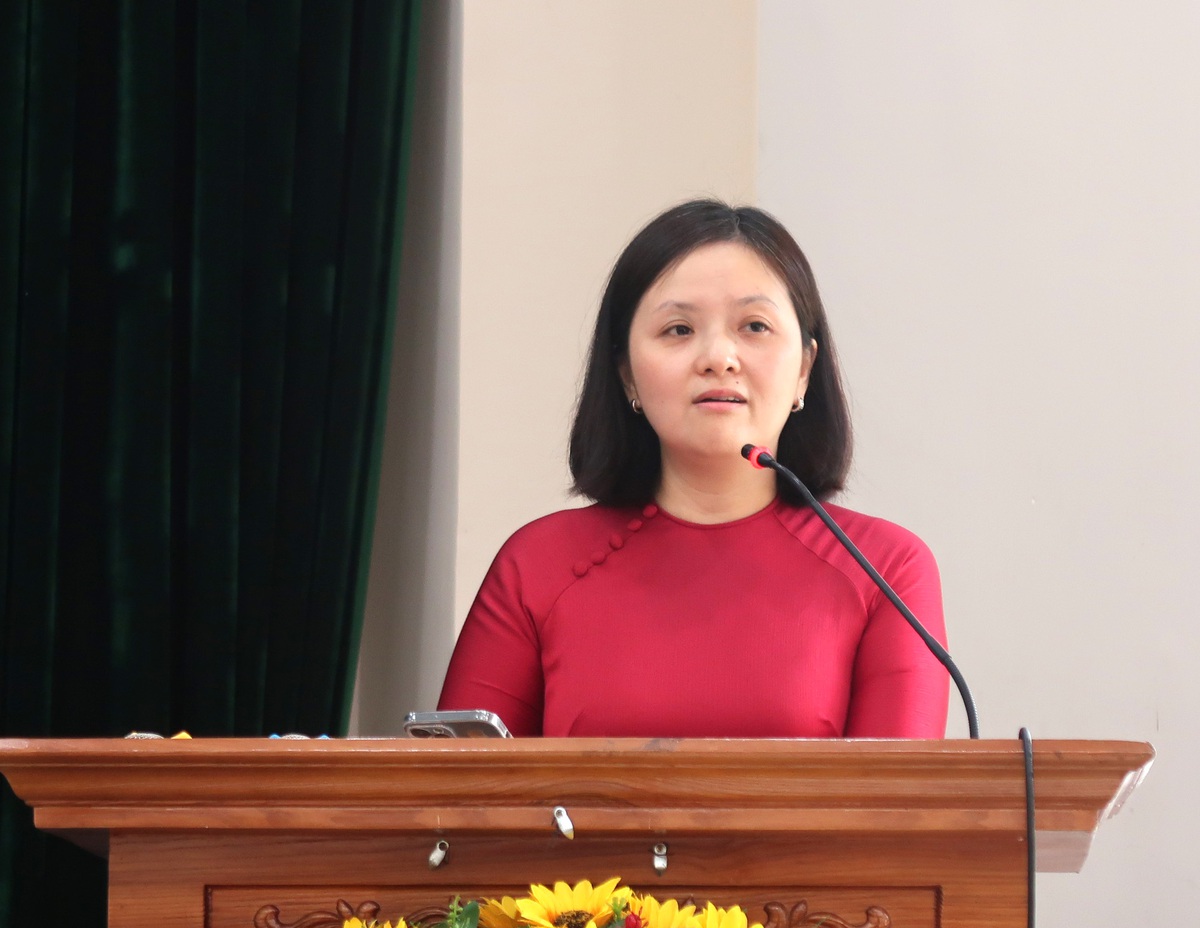Ứng dụng công nghệ, phụ nữ Phú Thuận lan tỏa "Không gian văn hóa Hồ Chí Minh"- Ảnh 4.
