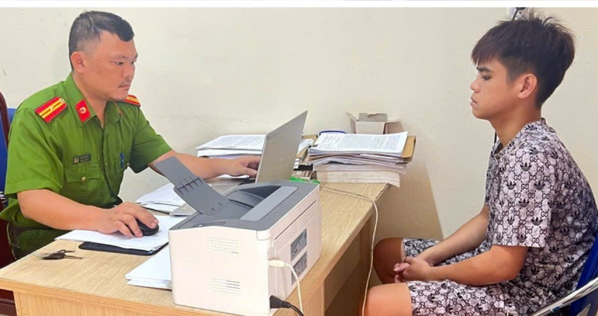 Đưa bạn về nhà chơi, mất luôn xe SH- Ảnh 1.