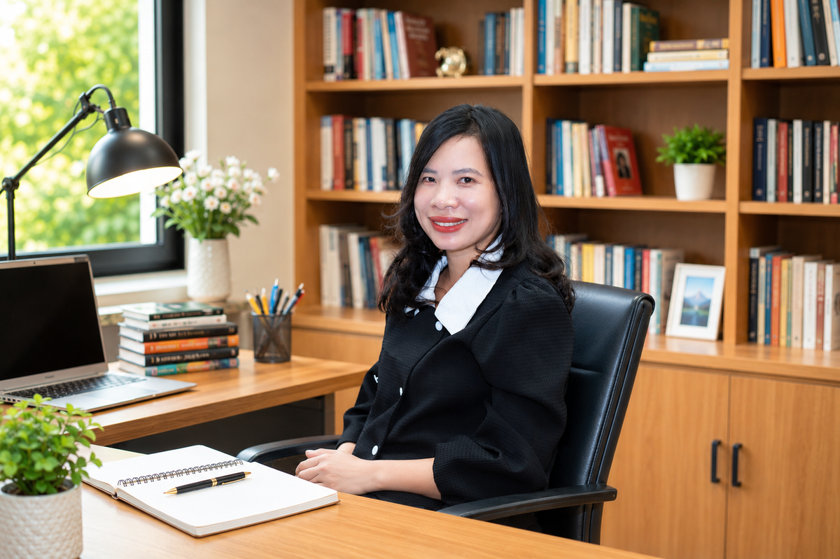 Diễn đàn "Xin đừng đánh con!": Thay đổi cách ứng xử với con trẻ không chỉ là chuyện của một mái nhà- Ảnh 1.