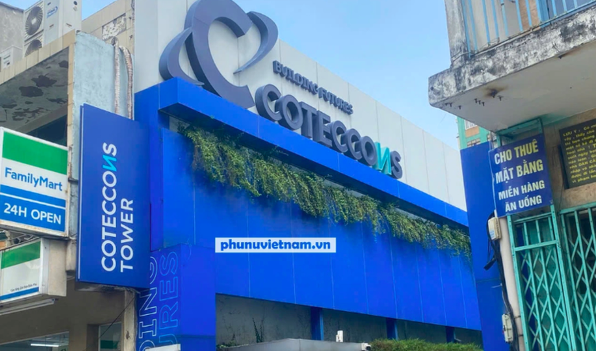 Coteccons: Nợ hơn 25 nghìn tỷ đồng, cổ đông ngoại thoái vốn mạnh- Ảnh 1.