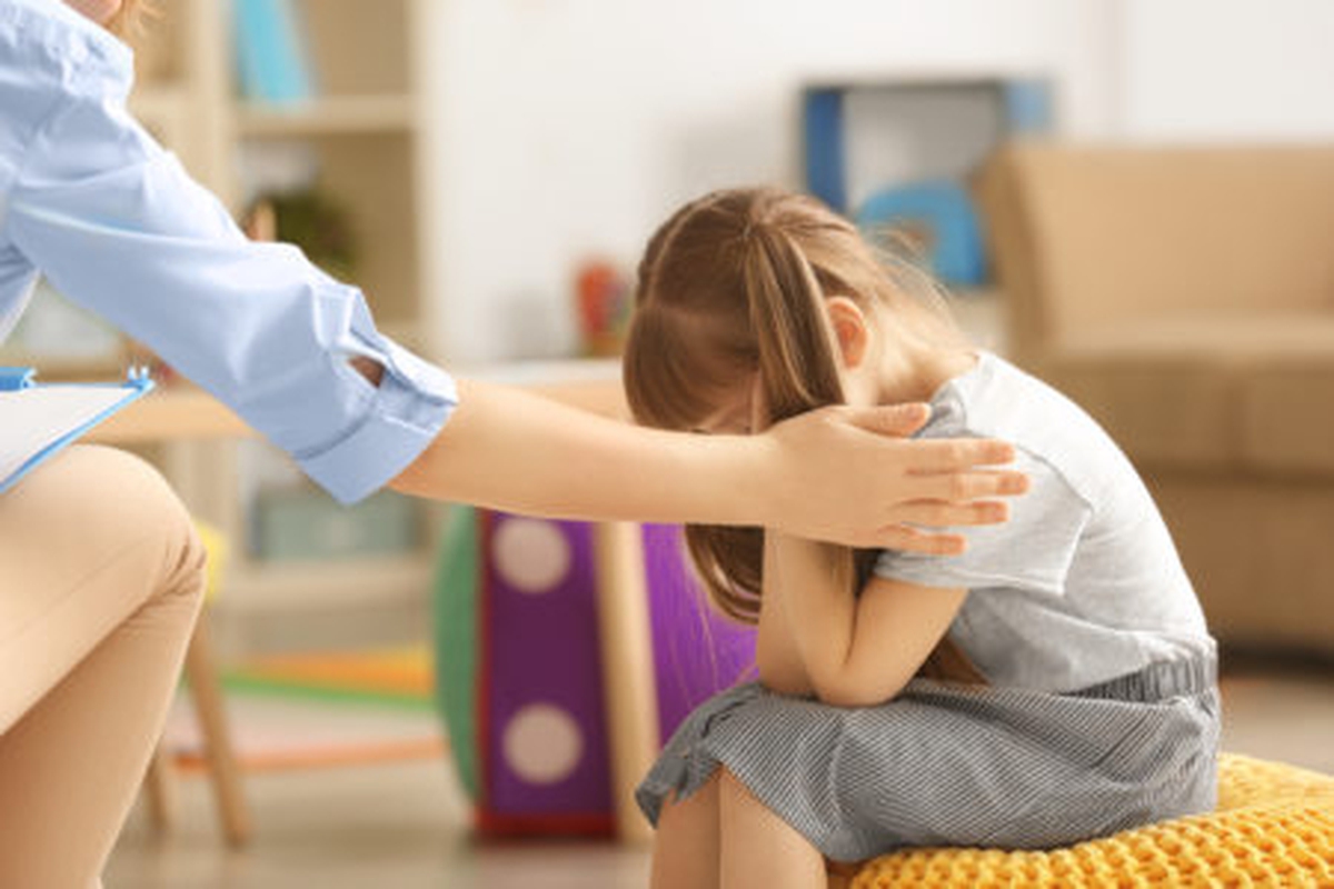 Diễn đàn "Xin đừng đánh con!": Đại biểu Quốc hội "hiến kế" để xóa bỏ bạo lực - Ảnh 3.