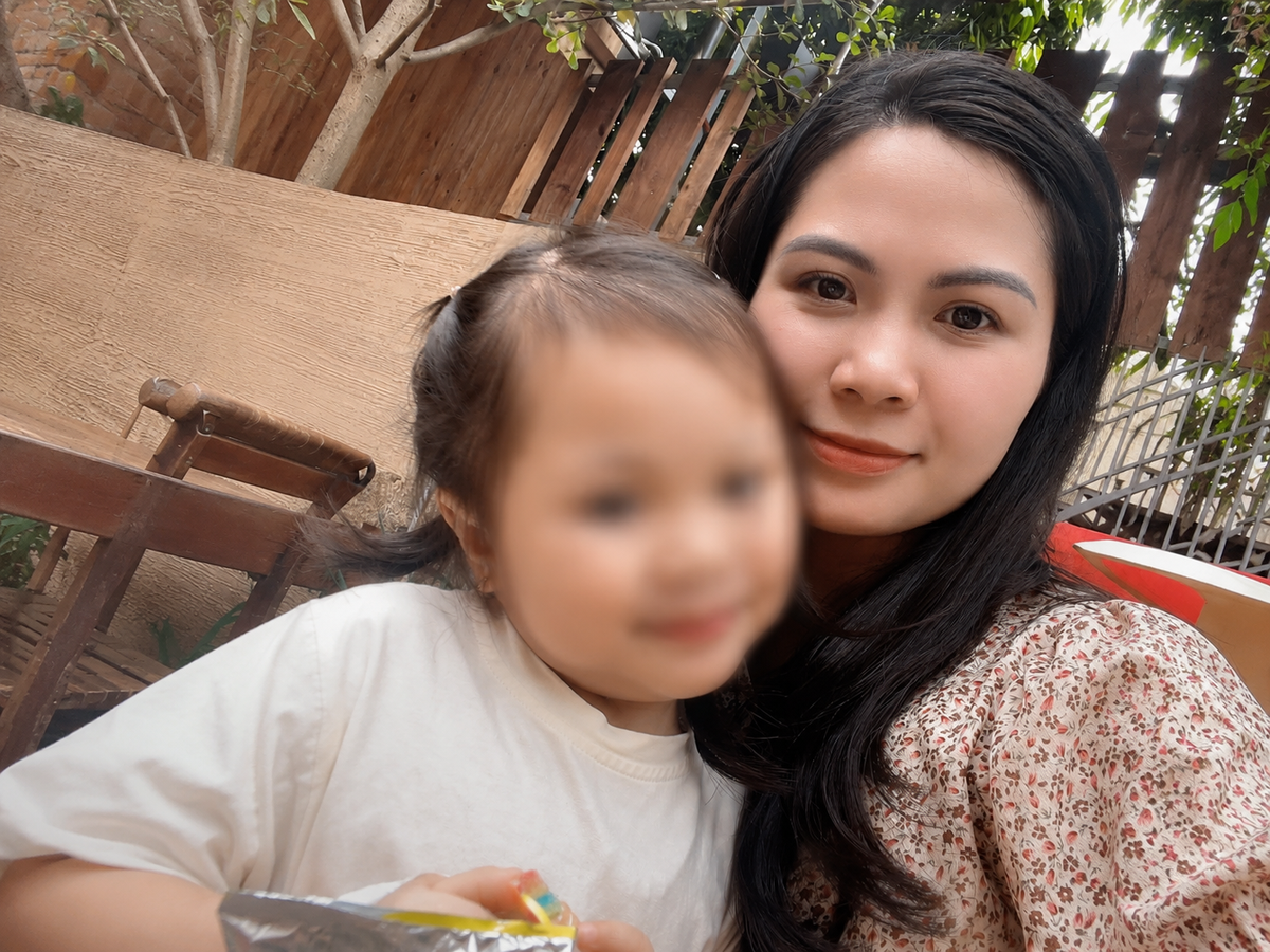 Chồng vi phạm nghĩa vụ cấp dưỡng vẫn được tòa trao quyền nuôi con- Ảnh 1.