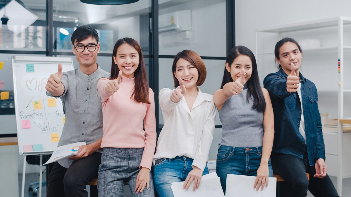 “Yêu lại từ đầu” công việc hiện tại- Ảnh 1.