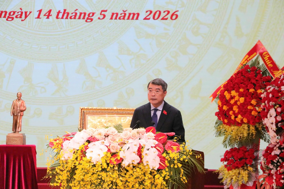 Thủ tướng Lê Minh Hưng trao danh hiệu Anh hùng Lực lượng vũ trang nhân dân tặng Công an Hải Phòng- Ảnh 3.