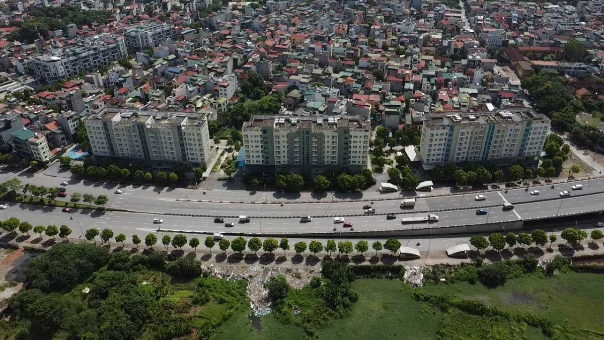 Hà Nội dự kiến giãn dân khỏi lõi di sản, dựng các đô thị mới quanh metro- Ảnh 2.