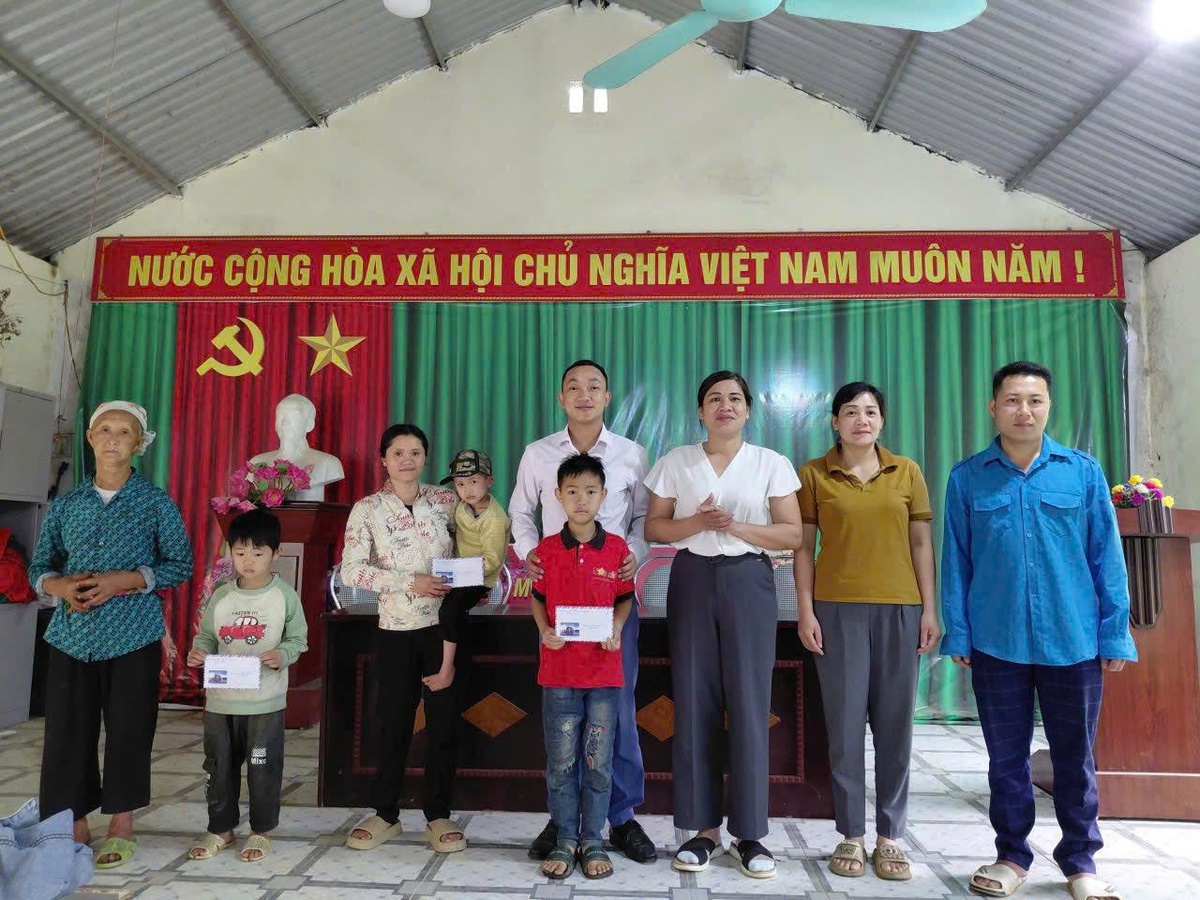 Cao Bằng: Nhiều công trình, phần việc thiết thực chào mừng Đại hội Phụ nữ toàn quốc XIV- Ảnh 3.