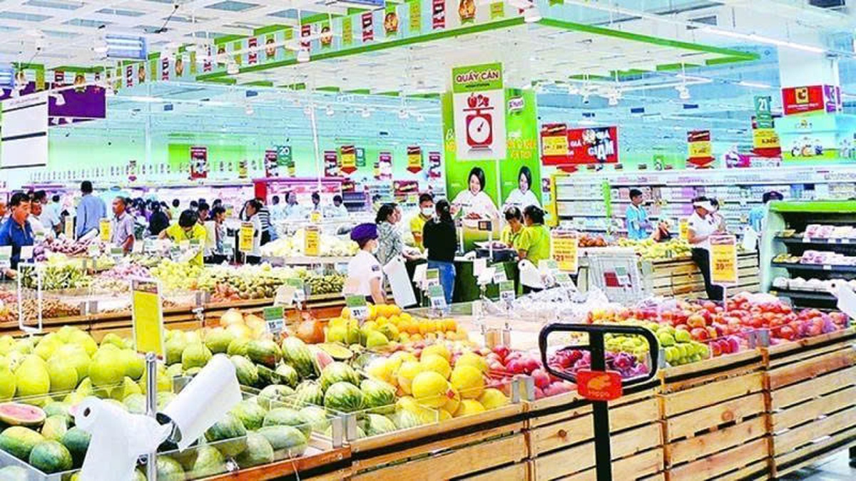IPO có thể trở thành "cú hích" tái định giá cổ phiếu bán lẻ- Ảnh 1.