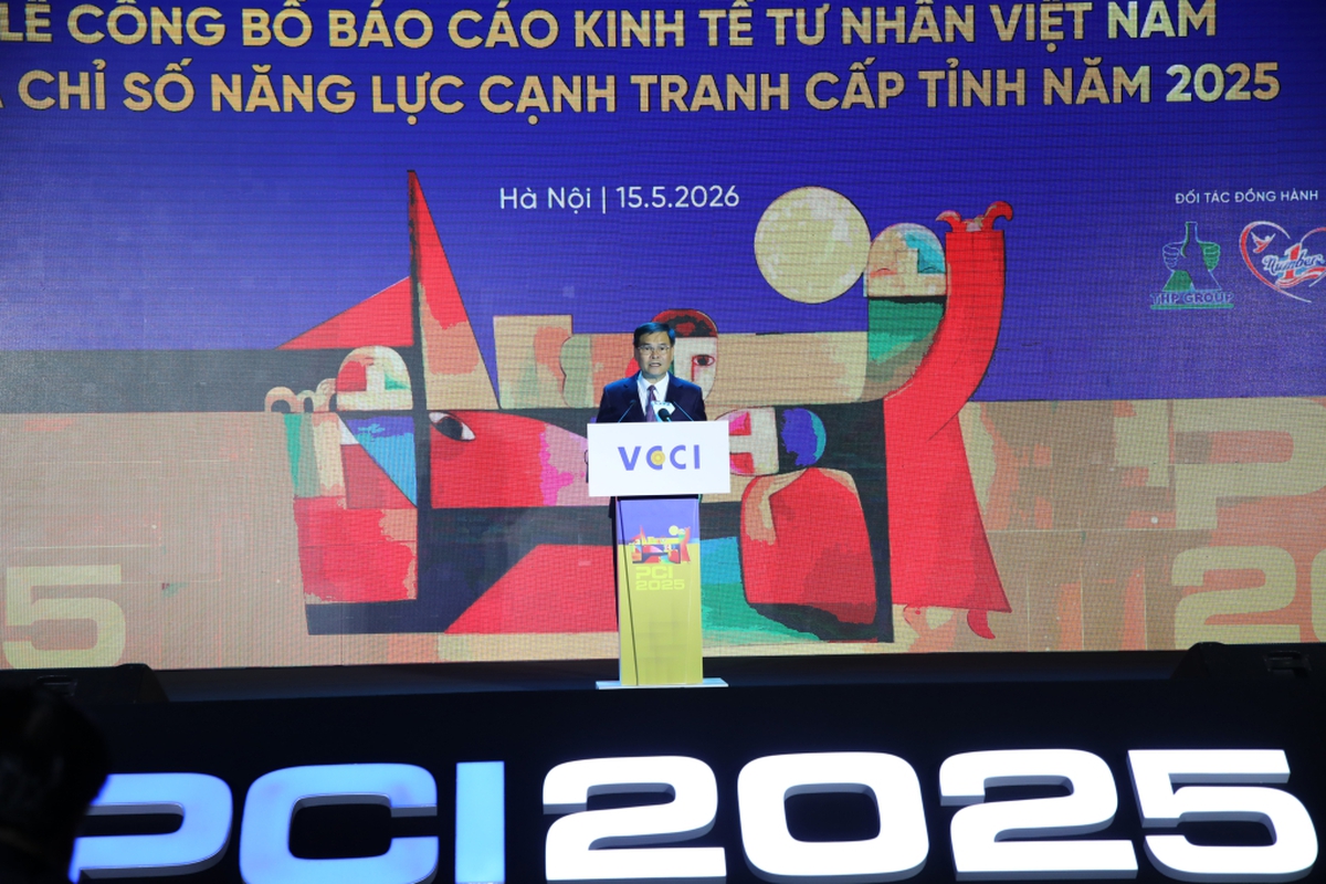Quảng Ninh được vinh danh trong top 5 địa phương nhóm chất lượng điều hành "Tốt"- Ảnh 2.