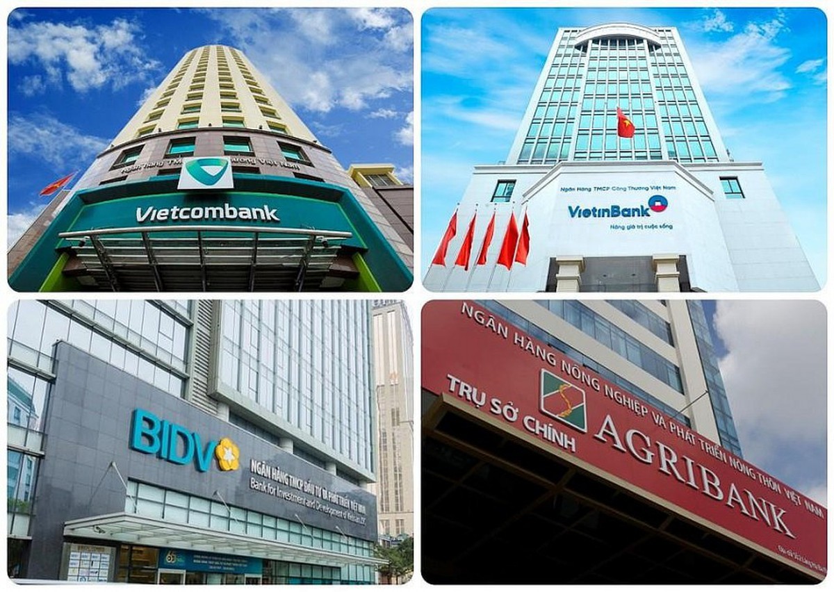 Nới quy định tỷ lệ cho vay, Ngân hàng Nhà nước mở thêm dư địa tín dụng cho nhóm Big4- Ảnh 1. Nới quy định tỷ lệ cho vay, Ngân hàng Nhà nước mở thêm dư địa tín dụng cho nhóm Big4- Ảnh 1.