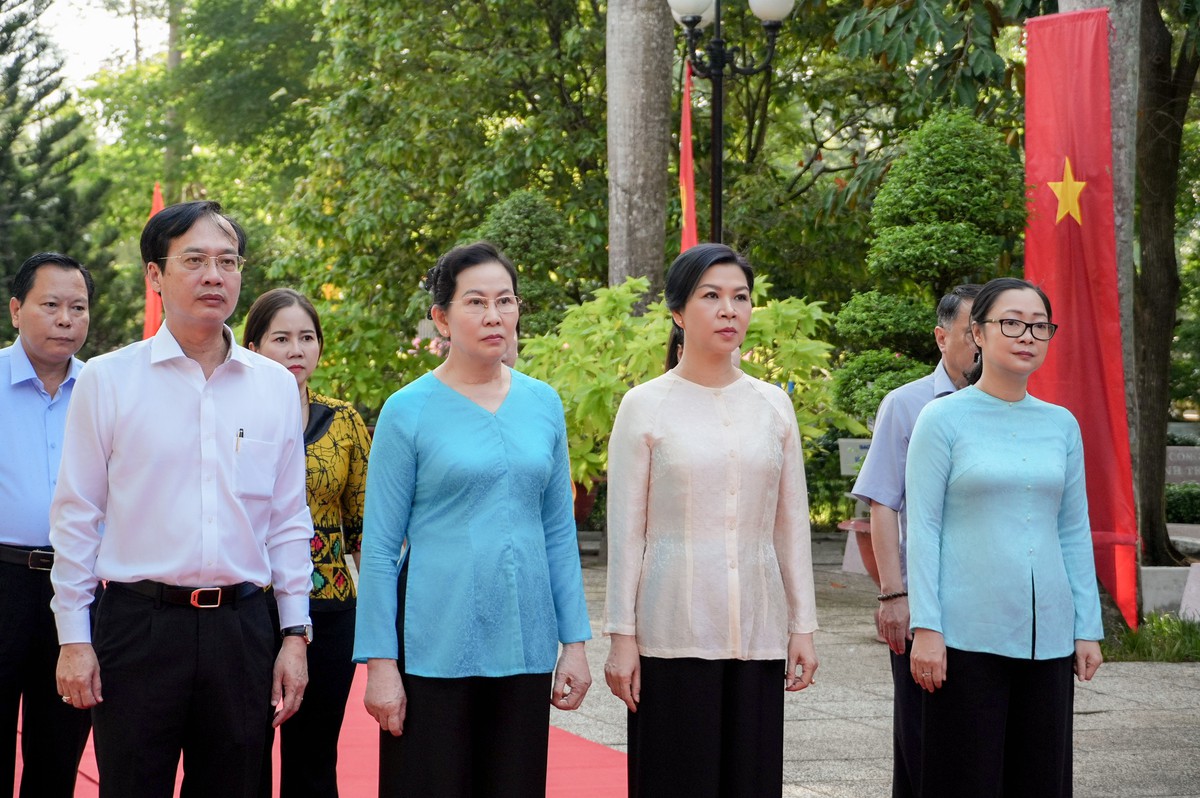 Những bữa ăn học đường góp phần vun đắp tương lai- Ảnh 6.