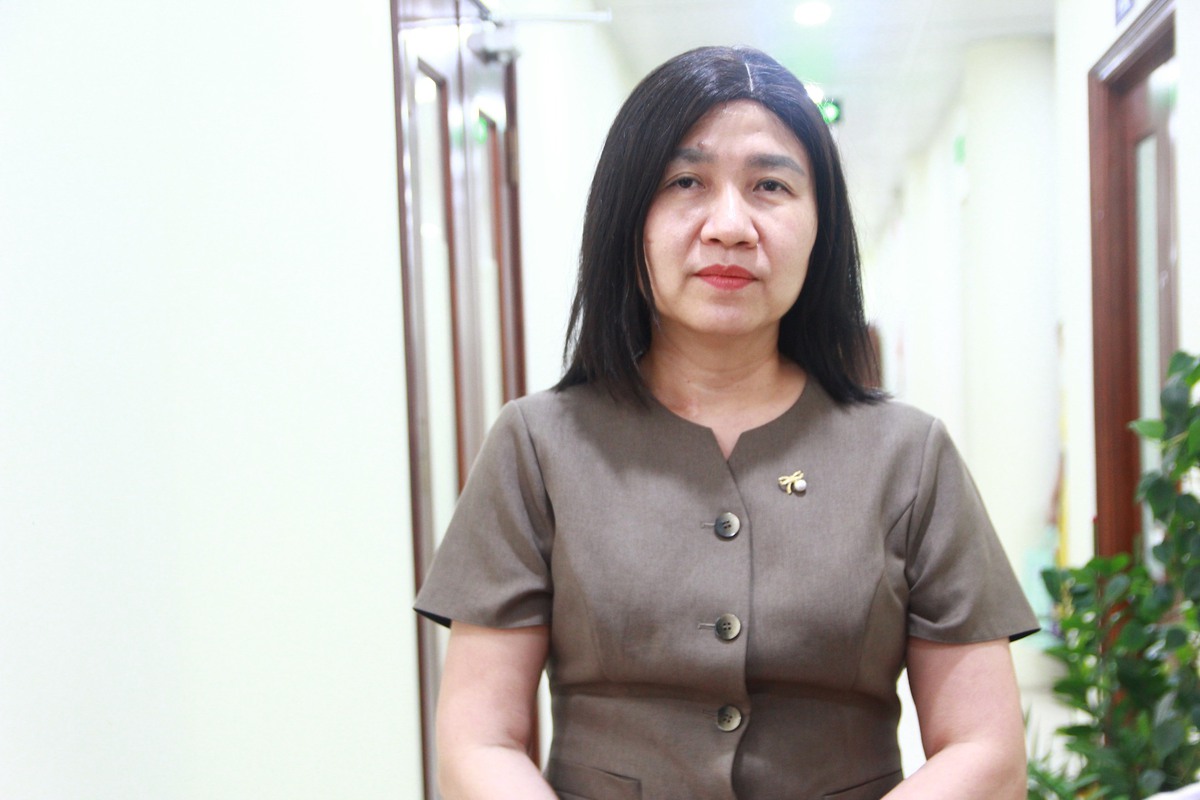 Xây dựng môi trường an toàn để trẻ có thể chia sẻ là yêu cầu cấp thiết- Ảnh 1. Xây dựng môi trường an toàn để trẻ có thể chia sẻ là yêu cầu cấp thiết- Ảnh 1.