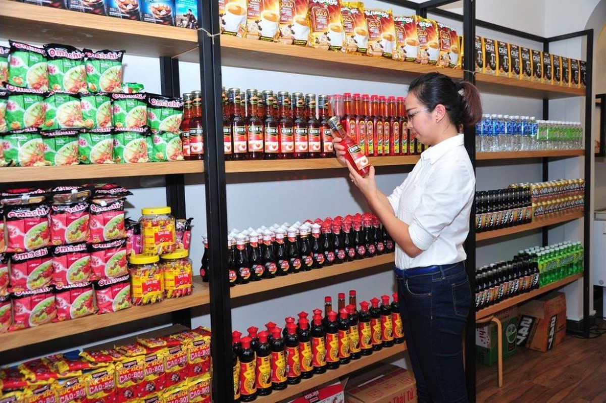 Những lý do MSN đang trở thành "nam châm hút vốn ngoại" lớn nhất thị trường- Ảnh 3. Những lý do MSN đang trở thành "nam châm hút vốn ngoại" lớn nhất thị trường- Ảnh 3.