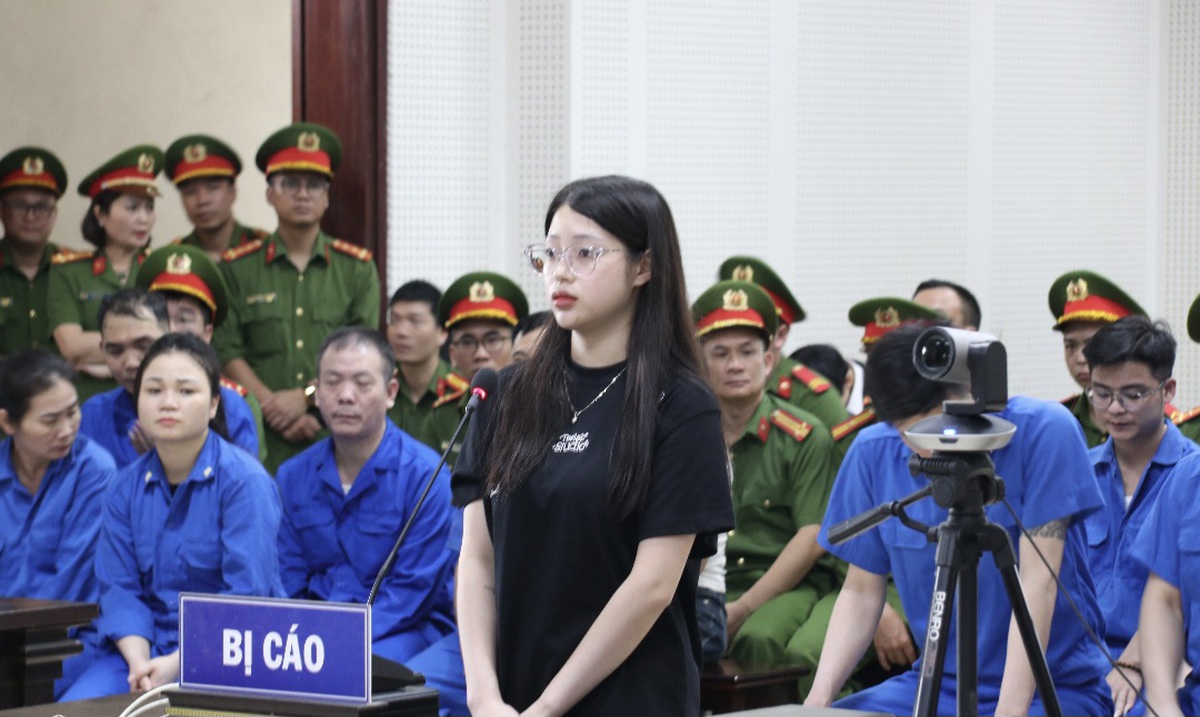 "Trùm" ma túy Bùi Đình Khánh bị đề nghị án tử hình- Ảnh 1. "Trùm" ma túy Bùi Đình Khánh bị đề nghị án tử hình- Ảnh 1.