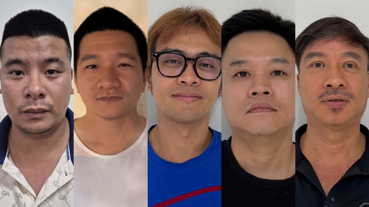 Ca sĩ bolero Quang Lập bị khởi tố vì xâm phạm bản quyền- Ảnh 1.