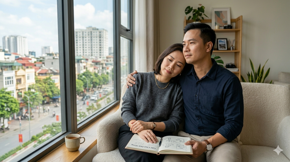 Cuộc giằng xé thầm lặng sau cánh cửa của những người mẹ đơn thân- Ảnh 1. Cuộc giằng xé thầm lặng sau cánh cửa của những người mẹ đơn thân- Ảnh 1.