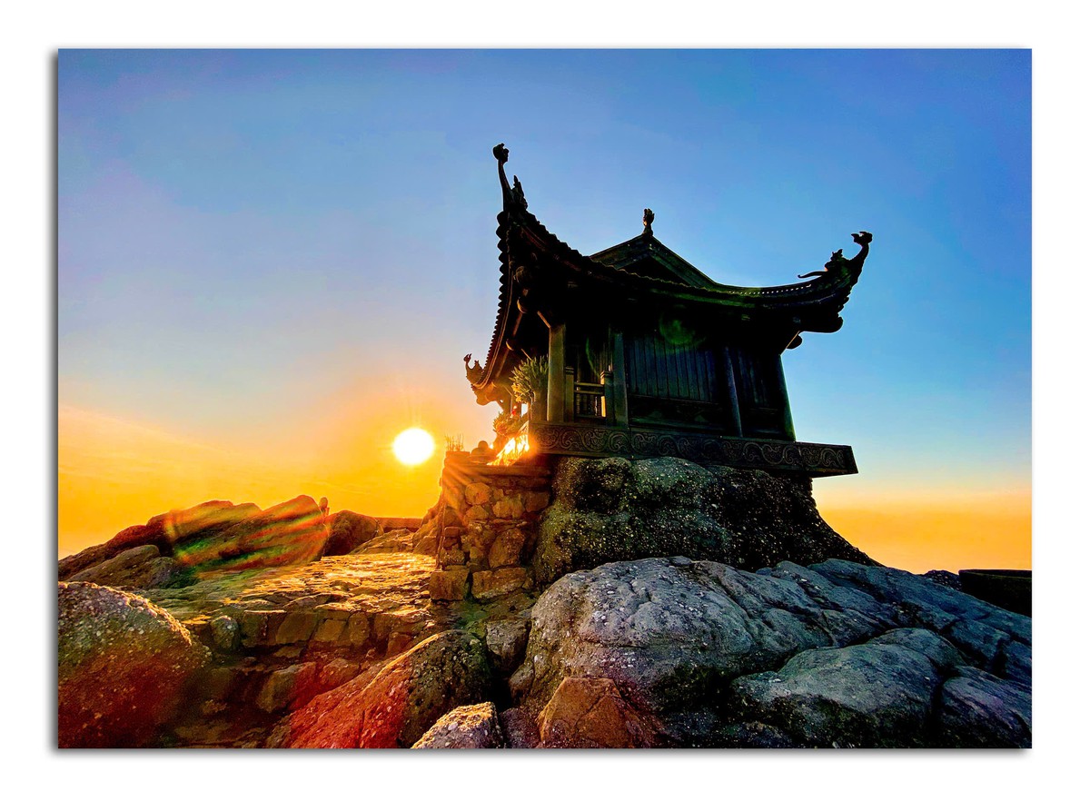Phát huy giá trị Di sản Văn hóa Thế giới Yên Tử - Vĩnh Nghiêm - Côn Sơn, Kiếp Bạc- Ảnh 2.