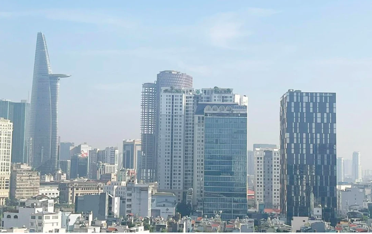 Giao dịch nhộn nhịp trở lại, thị trường bất động sản phía Nam khởi sắc- Ảnh 1. Giao dịch nhộn nhịp trở lại, thị trường bất động sản phía Nam khởi sắc- Ảnh 1.