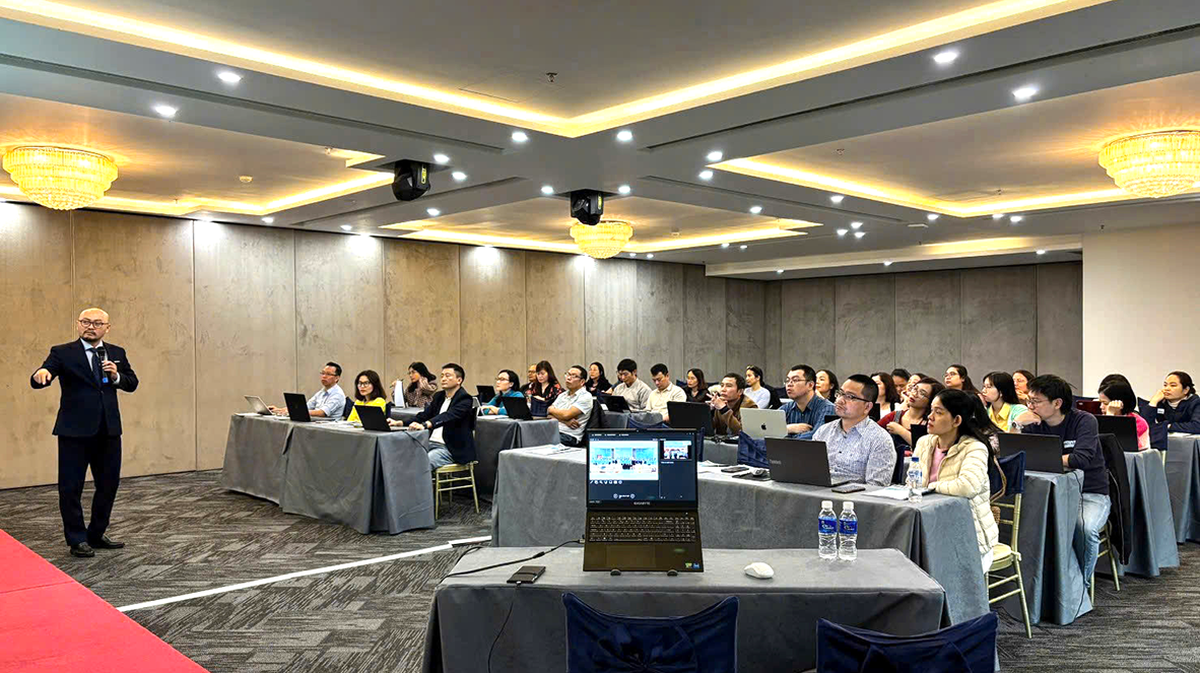 AI thúc đẩy người lao động "nâng cấp chính mình"- Ảnh 2.