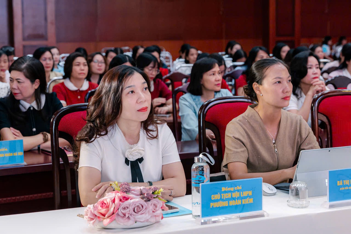 Trung tá an ninh mạng kể về những cú lừa online nhắm vào phụ nữ- Ảnh 2.