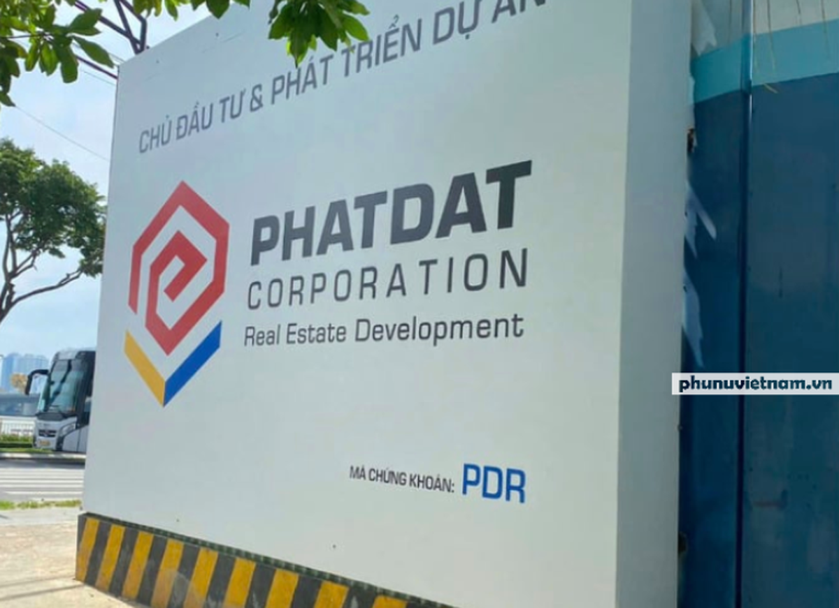 Phát Đạt huy động 1.500 tỷ đồng, đầu tư dự án ven sông Hàn ở Đà Nẵng- Ảnh 1. Phát Đạt huy động 1.500 tỷ đồng, đầu tư dự án ven sông Hàn ở Đà Nẵng- Ảnh 1.