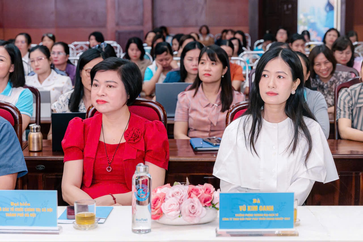 Trung tá an ninh mạng kể về những cú lừa online nhắm vào phụ nữ- Ảnh 3.