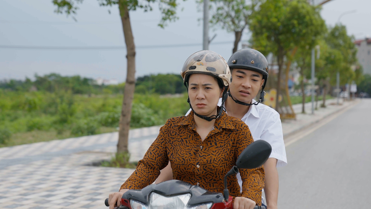 Phim về sang chấn tâm lý tuổi mới lớn lên sóng VTV1- Ảnh 1. Phim về sang chấn tâm lý tuổi mới lớn lên sóng VTV1- Ảnh 1.
