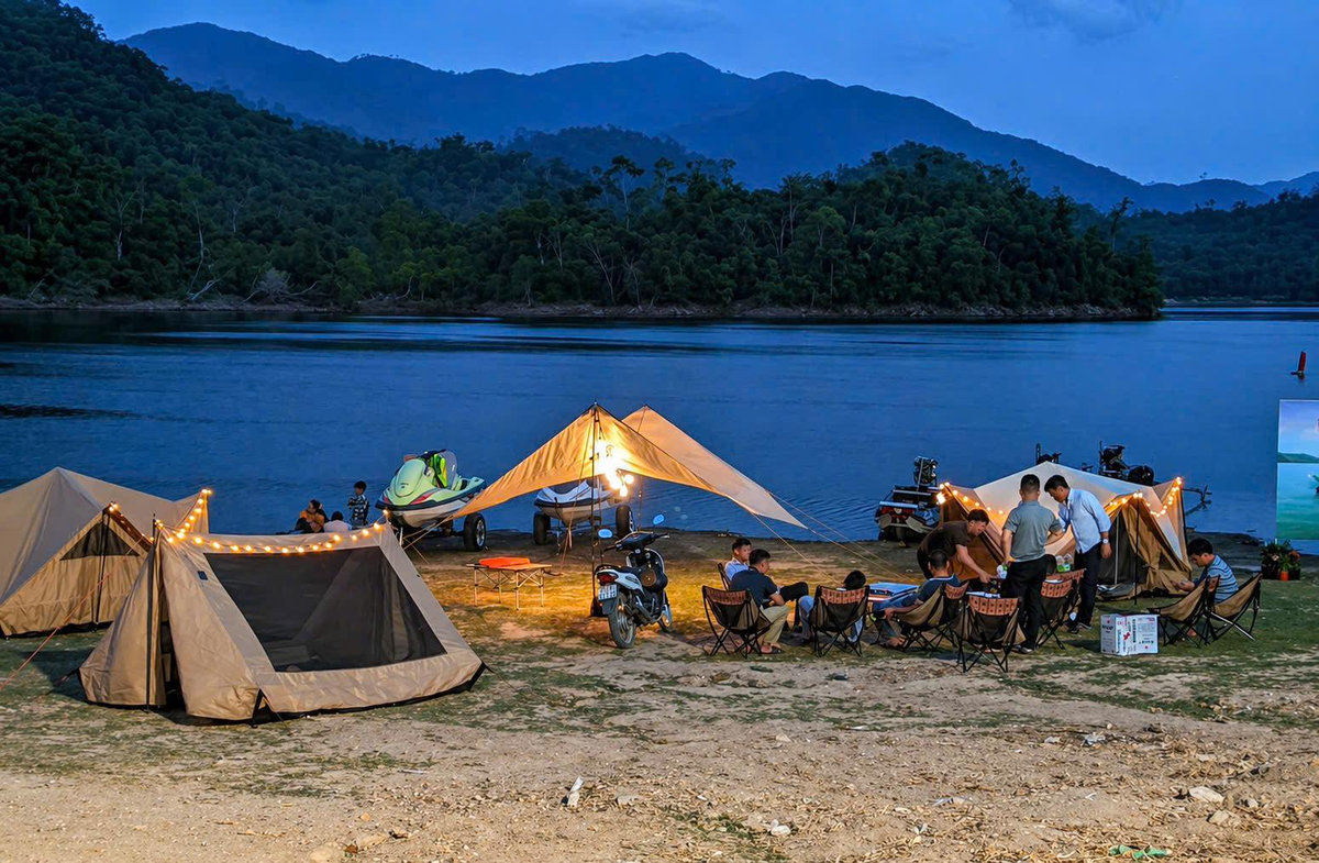 Gia Lai: Hành trình khơi dậy sức dân của Đảng bộ xã Canh Vinh- Ảnh 2.