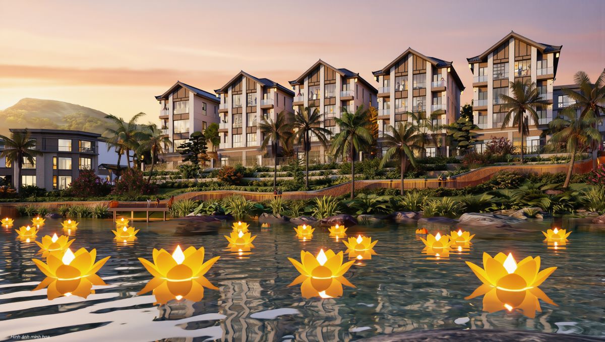 Rời phố chật, chạm vịnh xanh: Người giàu Đà Nẵng “lên đời” phong cách sống- Ảnh 2. Rời phố chật, chạm vịnh xanh: Người giàu Đà Nẵng “lên đời” phong cách sống- Ảnh 2.