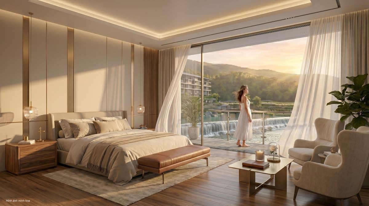 Rời phố chật, chạm vịnh xanh: Người giàu Đà Nẵng “lên đời” phong cách sống- Ảnh 3. Rời phố chật, chạm vịnh xanh: Người giàu Đà Nẵng “lên đời” phong cách sống- Ảnh 3.