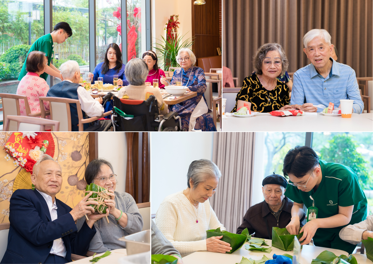 Xu hướng "hồi hương dưỡng lão": Khi người Việt xa xứ mong được trở về quê hương- Ảnh 1. Xu hướng "hồi hương dưỡng lão": Khi người Việt xa xứ mong được trở về quê hương- Ảnh 1.