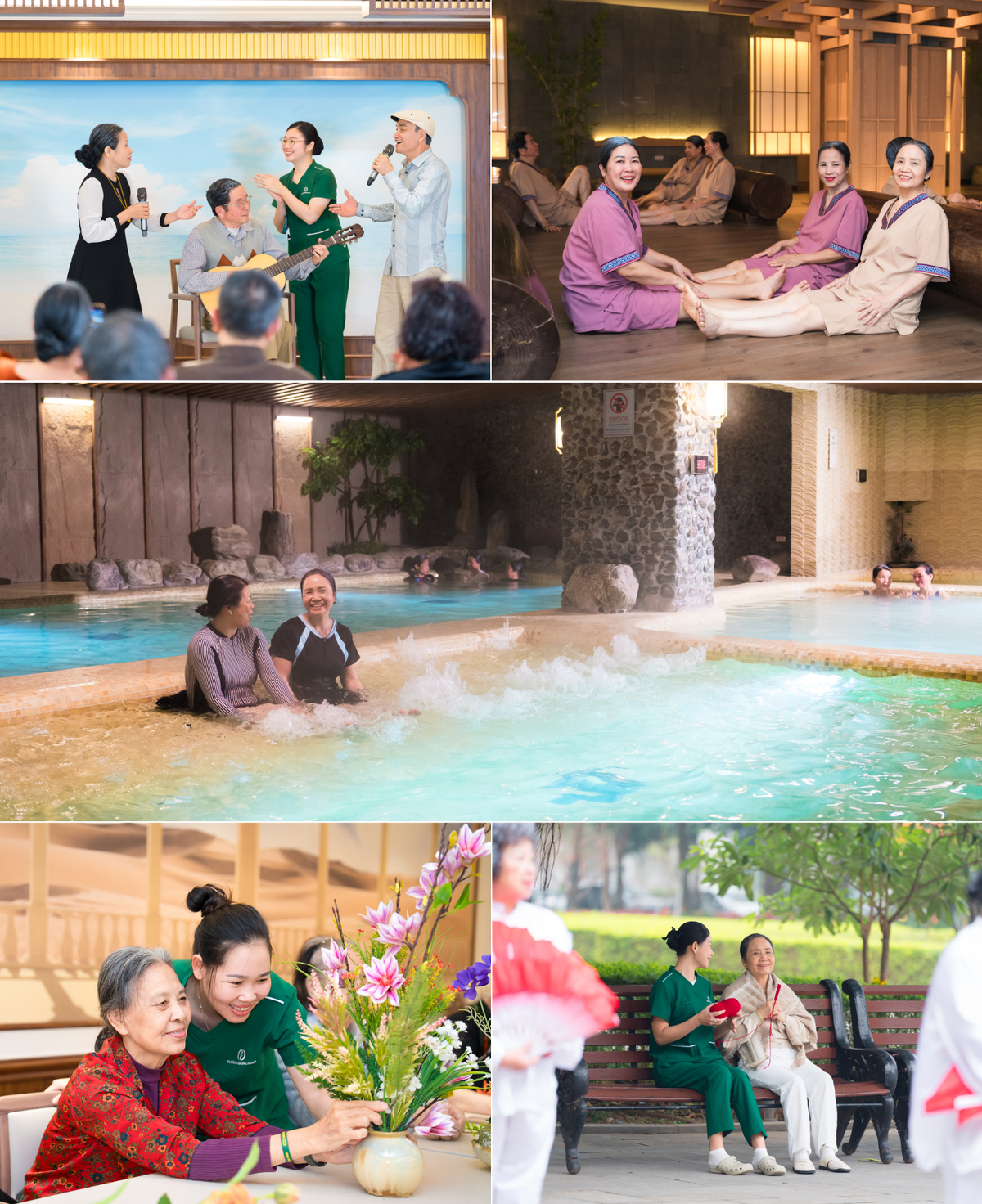 Xu hướng "hồi hương dưỡng lão": Khi người Việt xa xứ mong được trở về quê hương- Ảnh 4. Xu hướng "hồi hương dưỡng lão": Khi người Việt xa xứ mong được trở về quê hương- Ảnh 4.