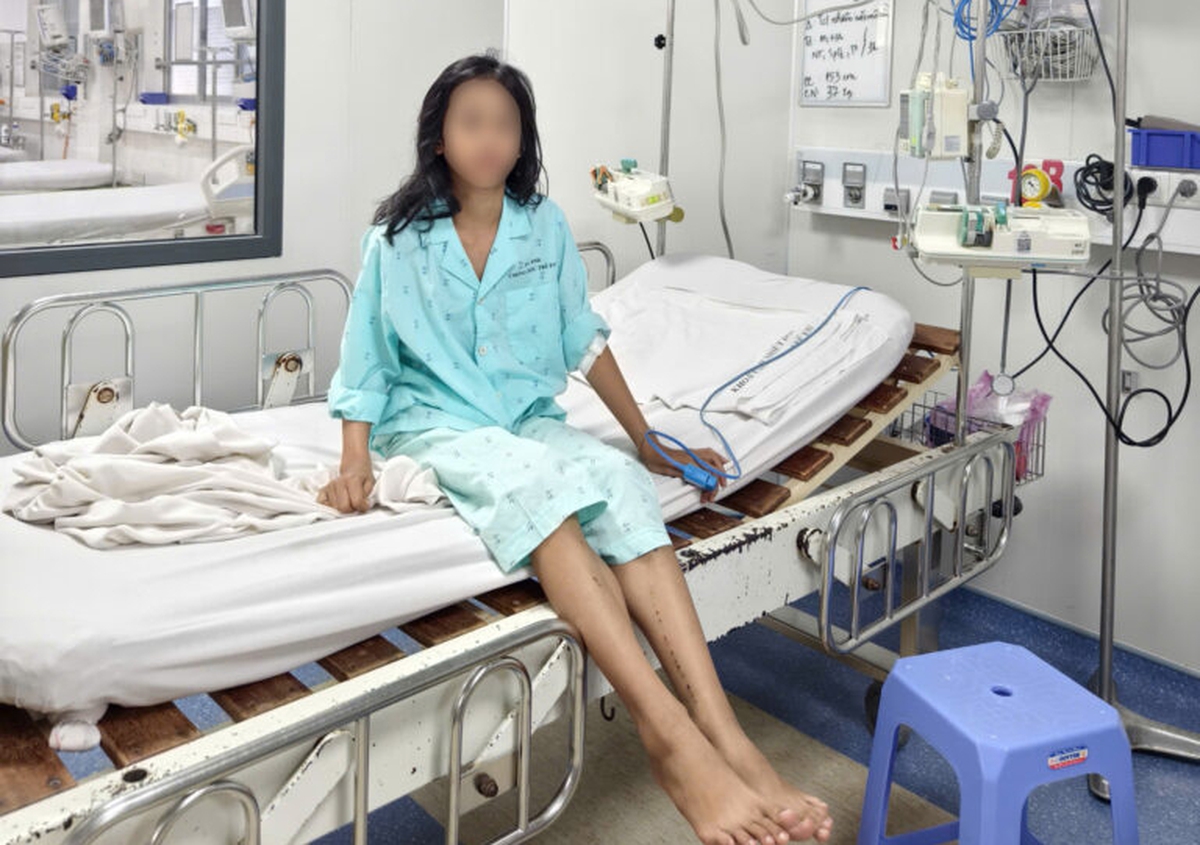 Viêm màng não do não mô cầu gia tăng, cần làm gì để phòng bệnh?- Ảnh 1. Viêm màng não do não mô cầu gia tăng, cần làm gì để phòng bệnh?- Ảnh 1.
