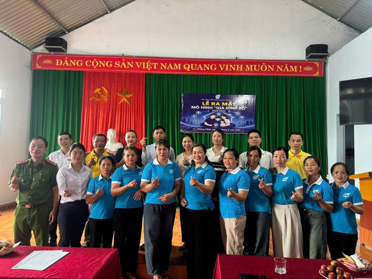 Nhiều hoạt động an sinh xã hội của phụ nữ Lạng Sơn, Cao Bằng- Ảnh 2.