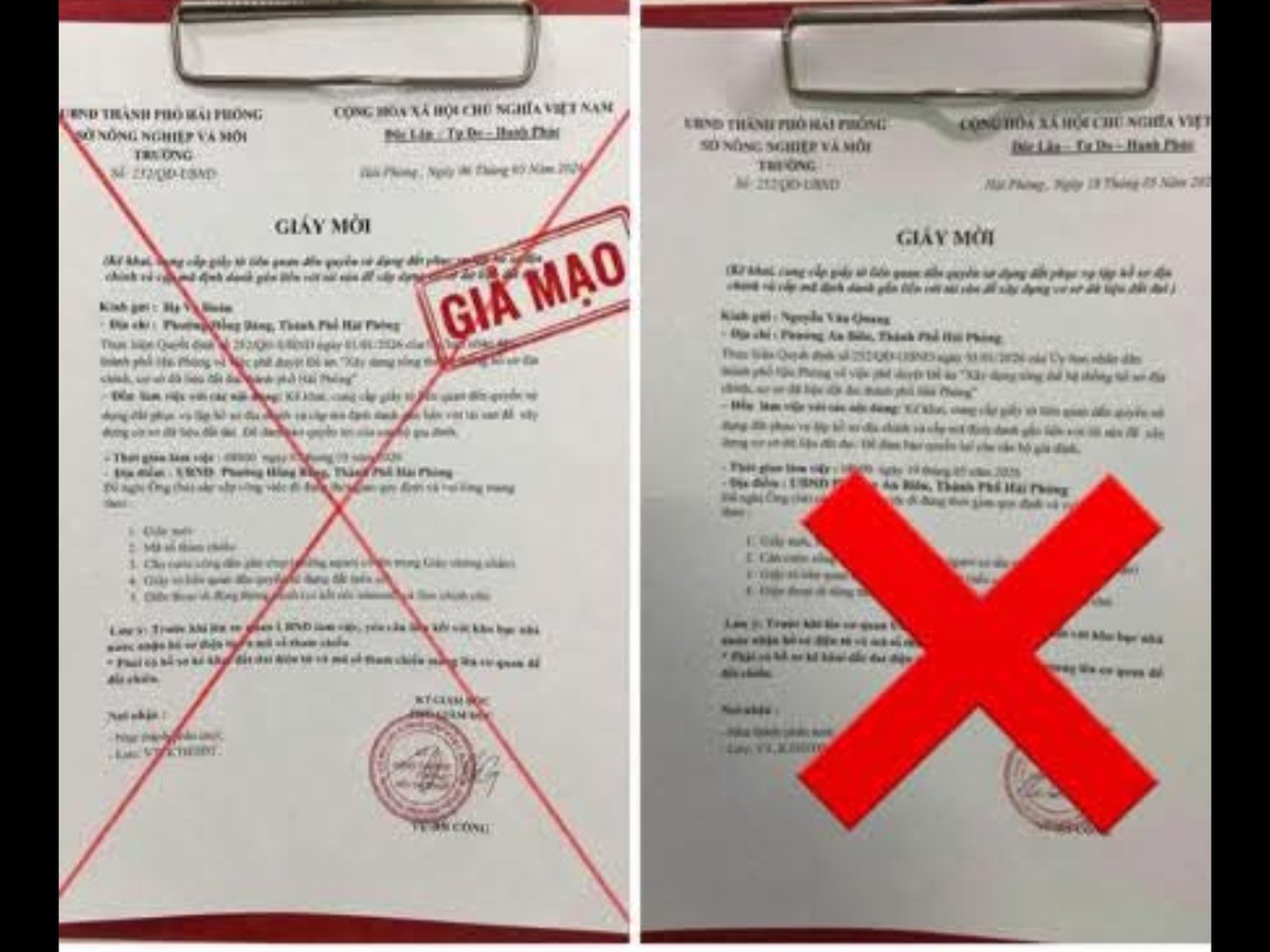 Cảnh báo người dân cẩn thận đối tượng giả danh cán bộ phường lừa tiền qua tài khoản- Ảnh 1. Cảnh báo người dân cẩn thận đối tượng giả danh cán bộ phường lừa tiền qua tài khoản- Ảnh 1.
