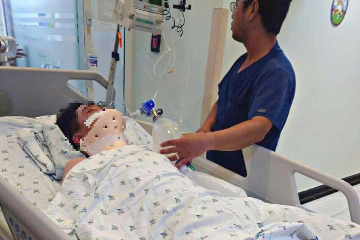 Khởi tố nam sinh cưỡng đoạt tài sản khiến bạn học tự tử tại Lâm Đồng- Ảnh 1.