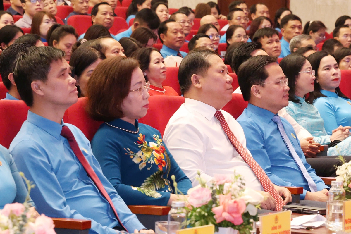 Học tập và làm theo Bác Hồ trở thành động lực tự thân của người lao động- Ảnh 2. Học tập và làm theo Bác Hồ trở thành động lực tự thân của người lao động- Ảnh 2.