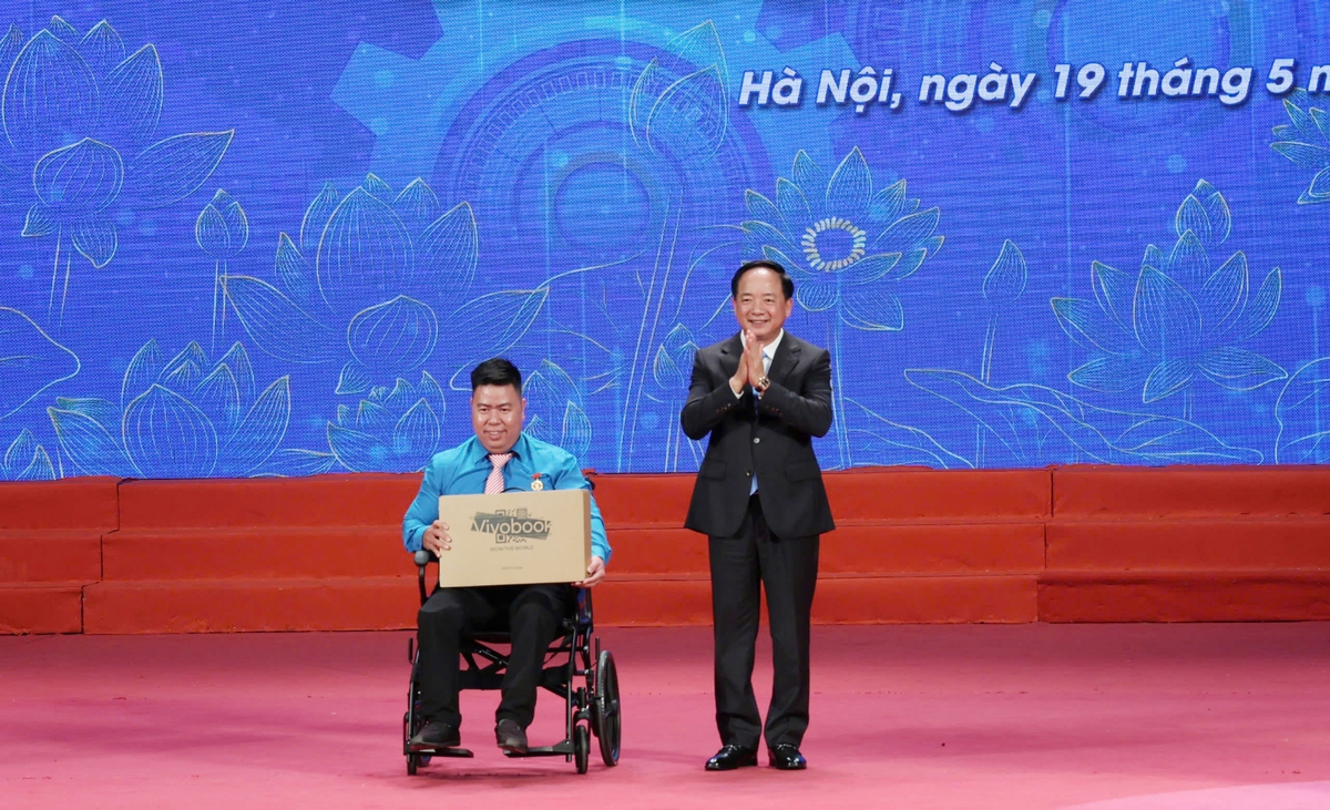 Học tập và làm theo Bác Hồ trở thành động lực tự thân của người lao động- Ảnh 7. Học tập và làm theo Bác Hồ trở thành động lực tự thân của người lao động- Ảnh 7.