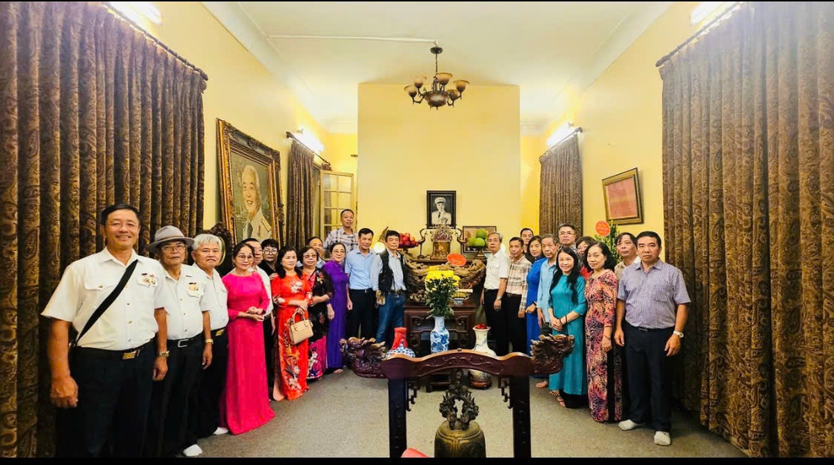 Tháng năm về lại nhớ Trường Sa- Ảnh 6.