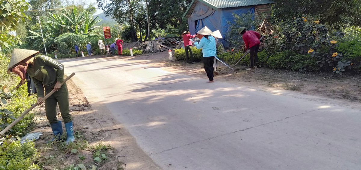Hội LHPN Lạng Sơn: Tăng cường tuyên truyền thực hiện an toàn thực phẩm tại cơ sở- Ảnh 4. Hội LHPN Lạng Sơn: Tăng cường tuyên truyền thực hiện an toàn thực phẩm tại cơ sở- Ảnh 4.