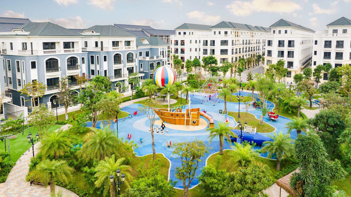 Sống giữa “vùng an toàn sức khỏe”: Đặc quyền của cư dân Ocean City khi “sở hữu” bệnh viện quốc tế bên nhà- Ảnh 4.