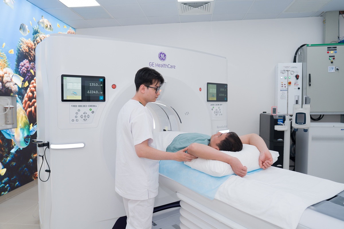 Sống giữa “vùng an toàn sức khỏe”: Đặc quyền của cư dân Ocean City khi “sở hữu” bệnh viện quốc tế bên nhà- Ảnh 3.