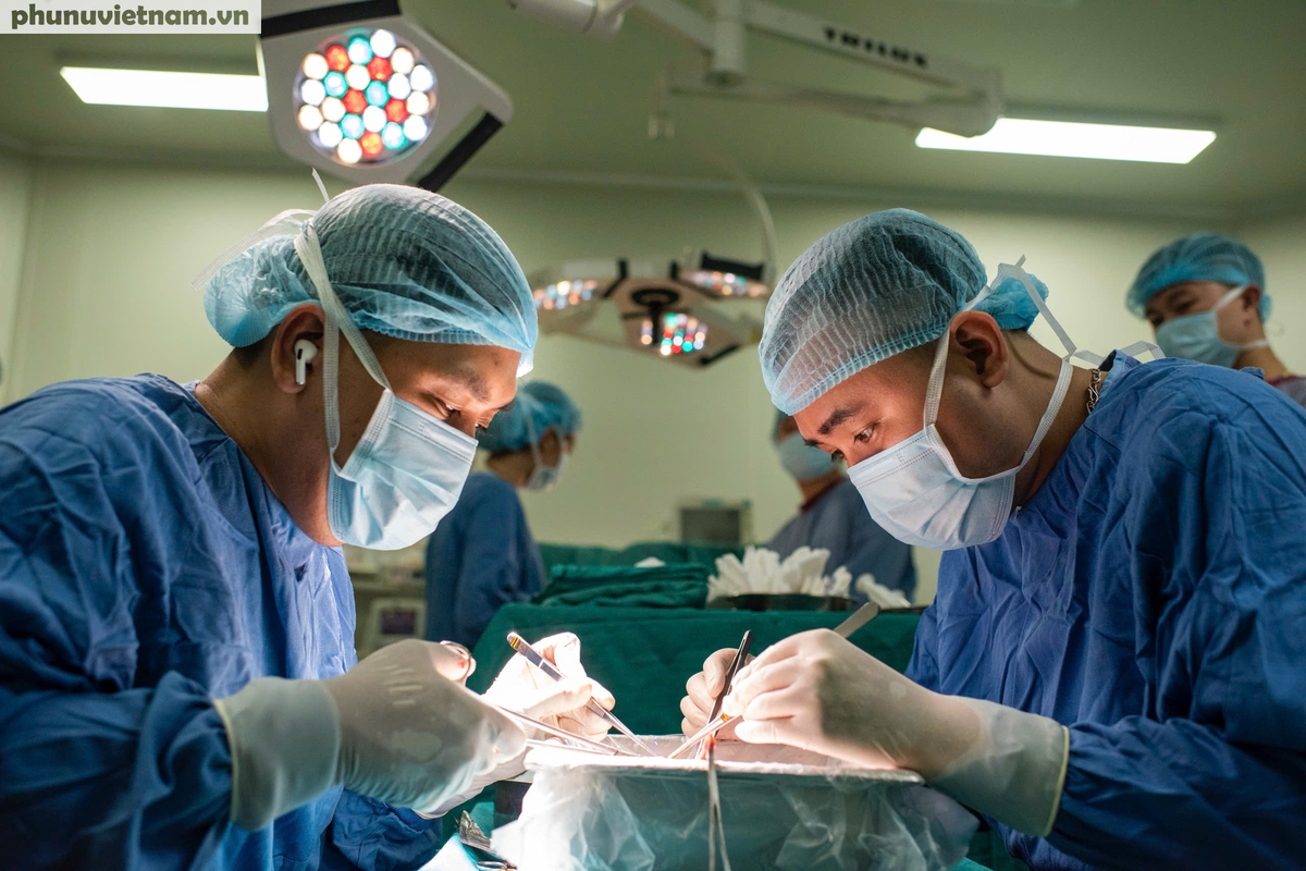 Trung tâm Điều phối ghép tạng quốc gia sẽ trở thành đầu mối điều phối duy nhất trên cả nước - Ảnh 2. Trung tâm Điều phối ghép tạng quốc gia sẽ trở thành đầu mối điều phối duy nhất trên cả nước - Ảnh 2.