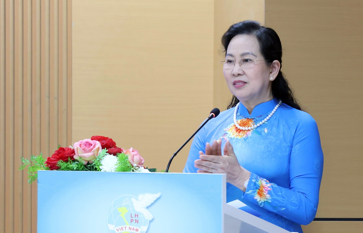 Tăng cường mạng lưới hỗ trợ phụ nữ di cư hồi hương và con cái của họ tại Việt Nam- Ảnh 3.