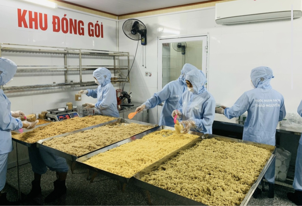 Phụ nữ Quảng Ninh chủ động phát triển kinh tế trên nền tảng số- Ảnh 1. Phụ nữ Quảng Ninh chủ động phát triển kinh tế trên nền tảng số- Ảnh 1.