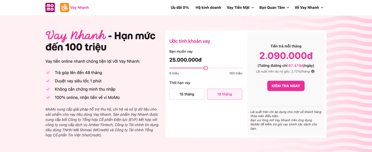 Vay nhanh có ảnh hưởng đến lịch sử tín dụng cá nhân không?- Ảnh 2. Vay nhanh có ảnh hưởng đến lịch sử tín dụng cá nhân không?- Ảnh 2.