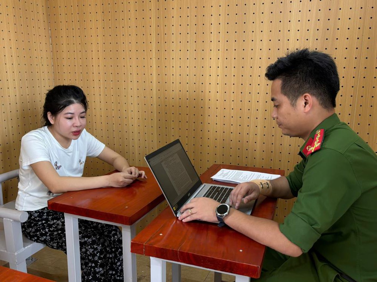 Triệt phá đường dây rửa tiền xuyên quốc gia, giao dịch hơn 50 tỷ đồng- Ảnh 1. Triệt phá đường dây rửa tiền xuyên quốc gia, giao dịch hơn 50 tỷ đồng- Ảnh 1.