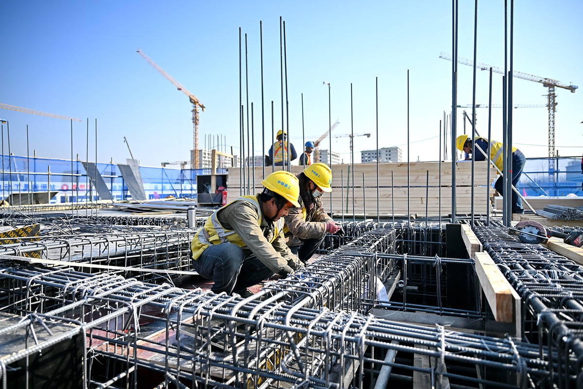 Nhìn lại cuộc đại dịch chuyển lịch sử của Bắc Kinh- Ảnh 3. Nhìn lại cuộc đại dịch chuyển lịch sử của Bắc Kinh- Ảnh 3.