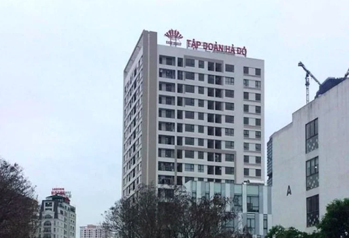 Công ty con thứ 19 của Tập đoàn Hà Đô hoạt động trong lĩnh vực nào?- Ảnh 1. Công ty con thứ 19 của Tập đoàn Hà Đô hoạt động trong lĩnh vực nào?- Ảnh 1.